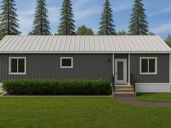 Lot 1 Buell Road Mermaid, PE C1B 0V2