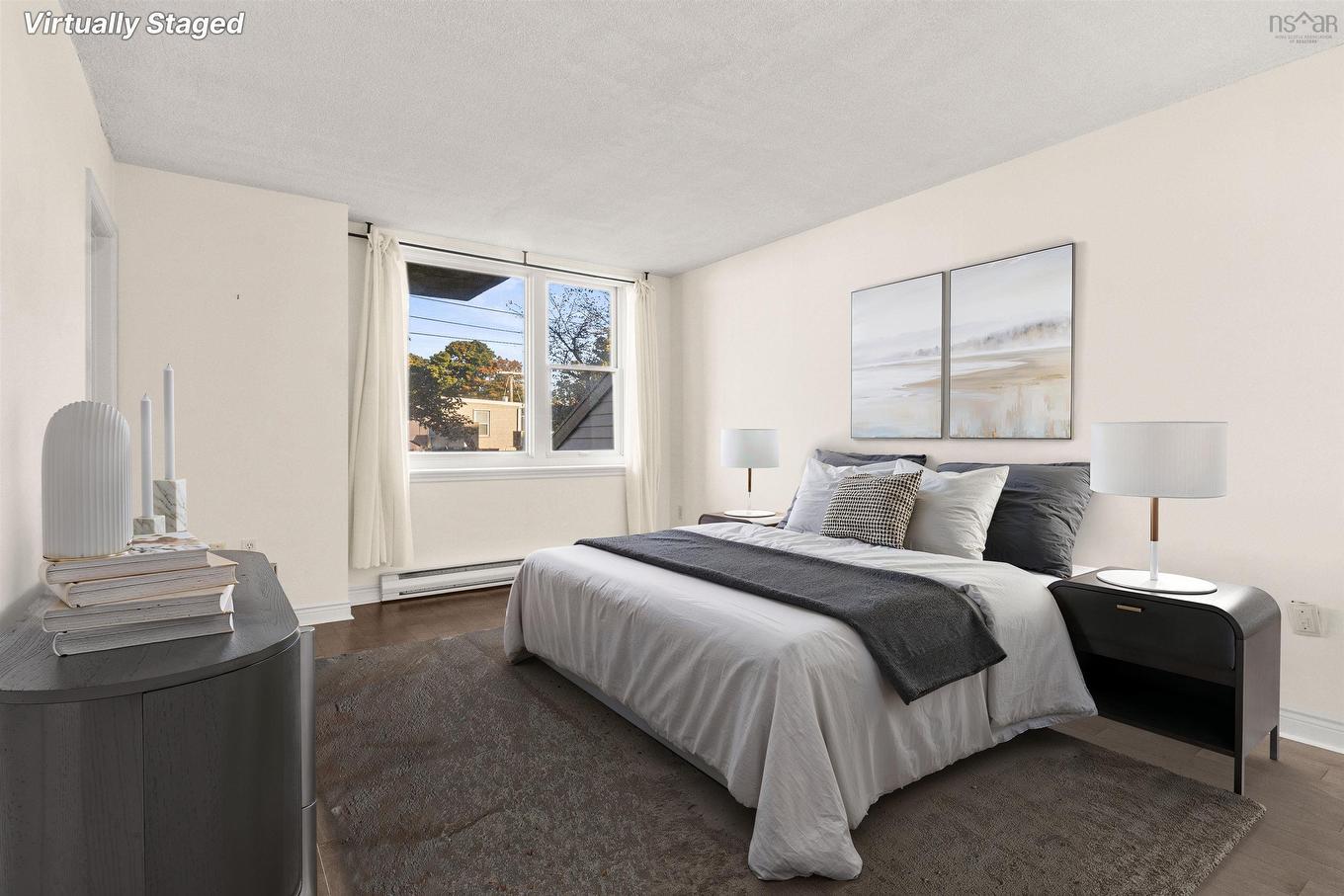 301 5530 Artillery Place, Halifax, NS