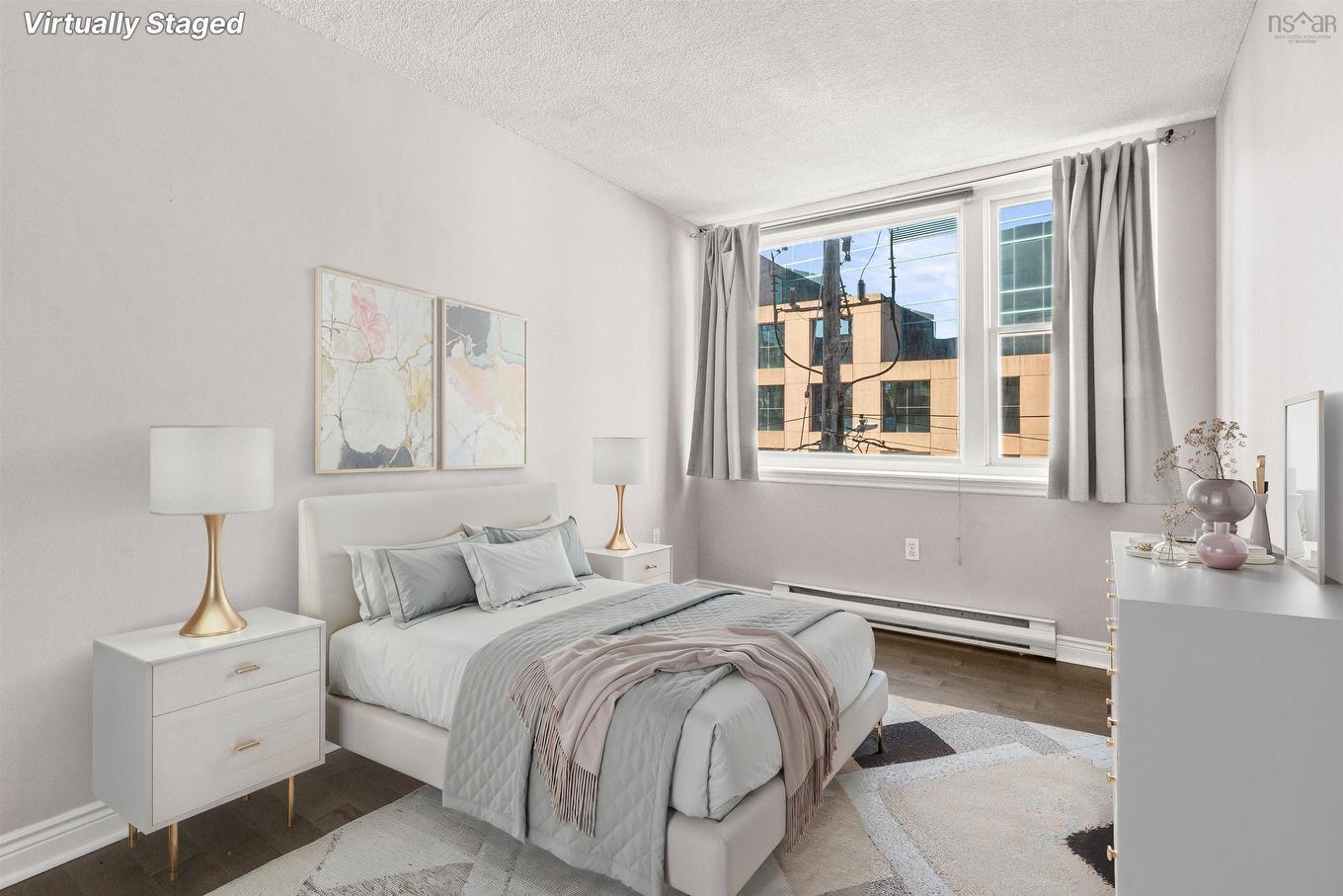 301 5530 Artillery Place, Halifax, NS