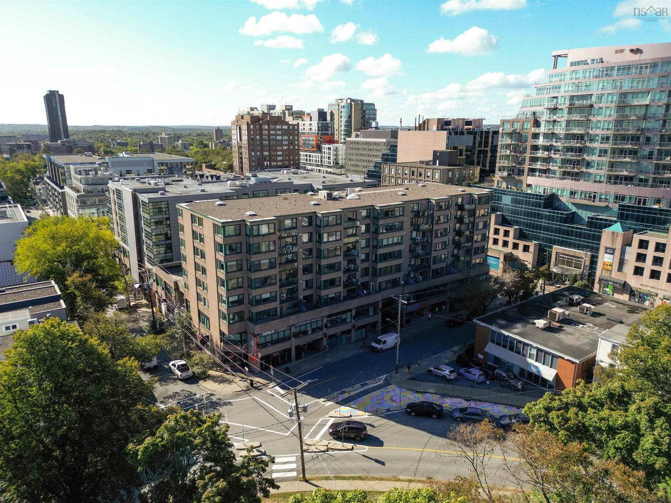 301 5530 Artillery Place, Halifax, NS