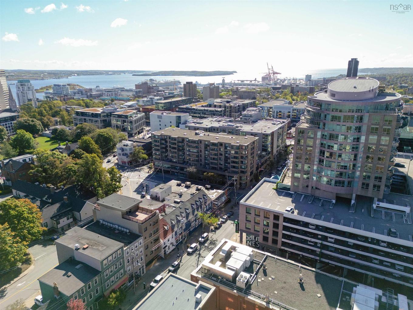 301 5530 Artillery Place, Halifax, NS