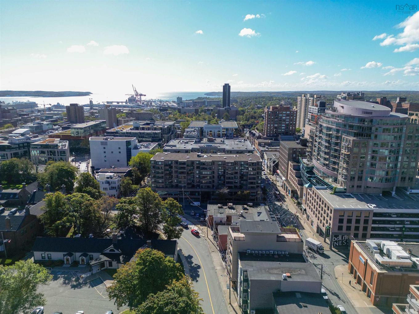 301 5530 Artillery Place, Halifax, NS