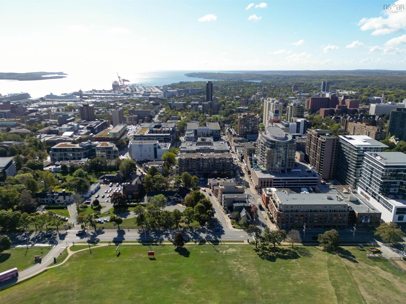 301 5530 Artillery Place, Halifax, NS