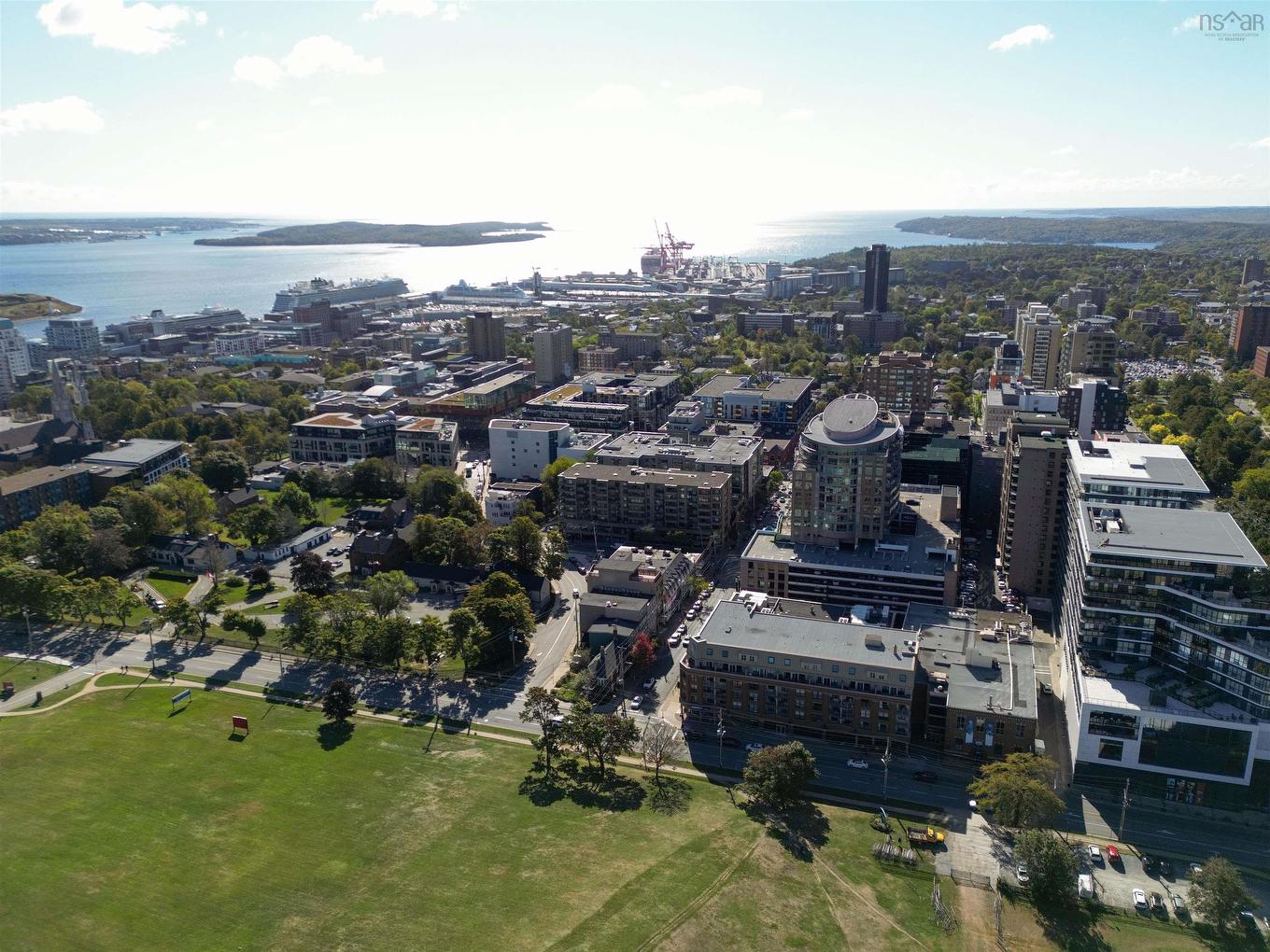 301 5530 Artillery Place, Halifax, NS