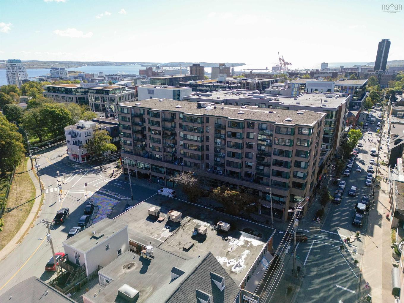 301 5530 Artillery Place, Halifax, NS