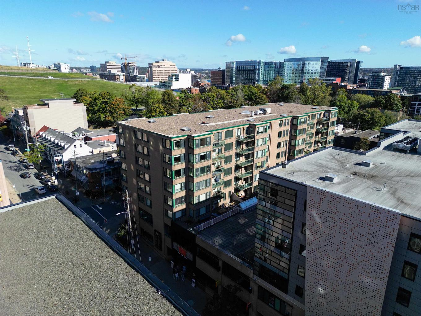 301 5530 Artillery Place, Halifax, NS