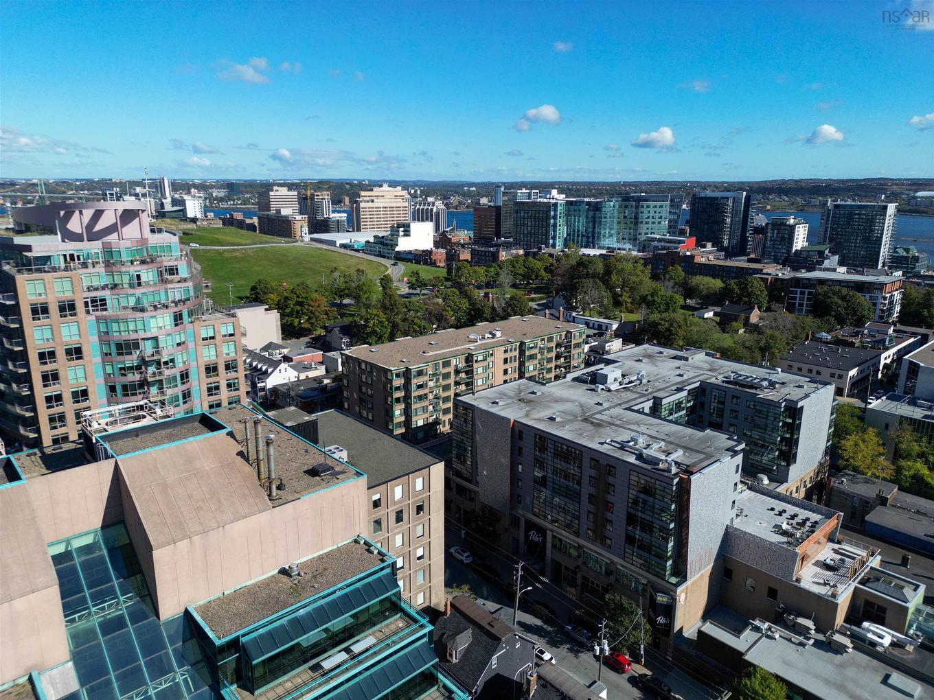 301 5530 Artillery Place, Halifax, NS