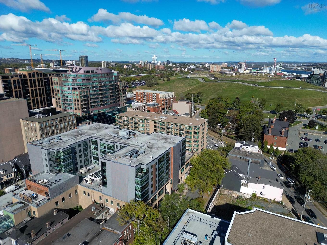 301 5530 Artillery Place, Halifax, NS