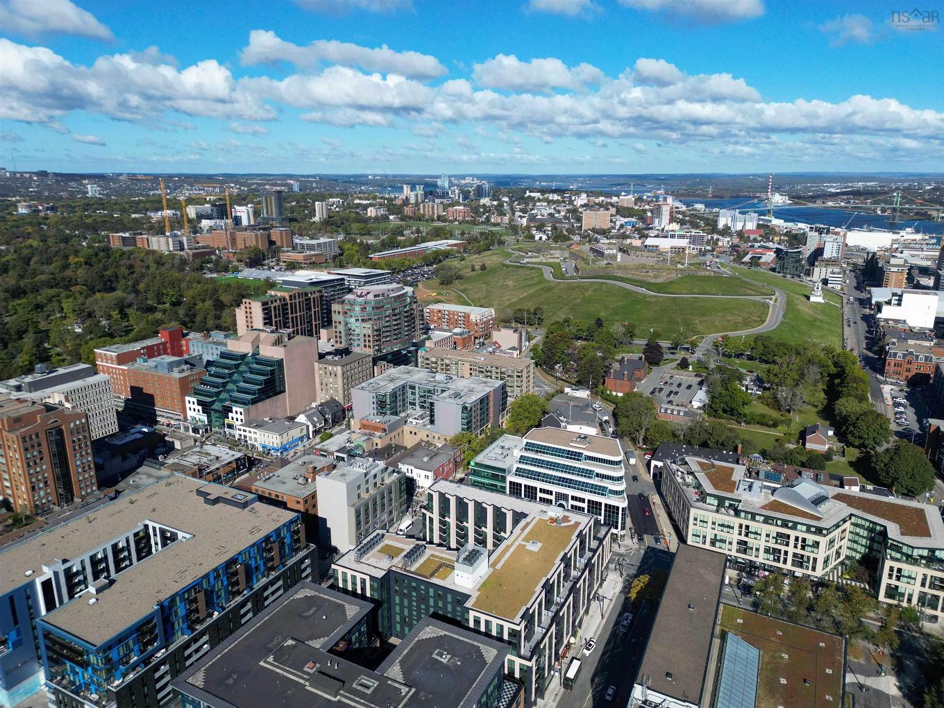 301 5530 Artillery Place, Halifax, NS