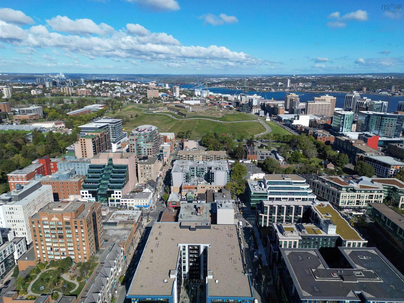 301 5530 Artillery Place, Halifax, NS