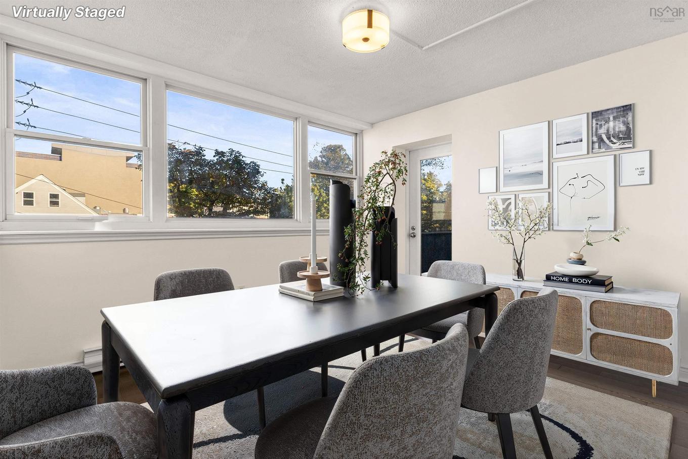 301 5530 Artillery Place, Halifax, NS