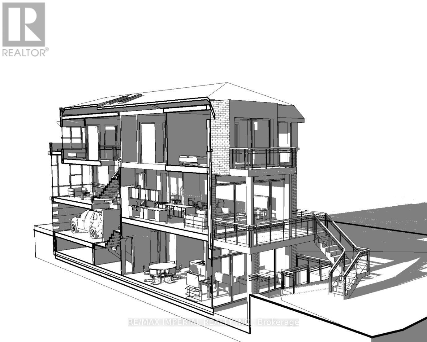 73 Barker Avenue, Toronto, ON - Other