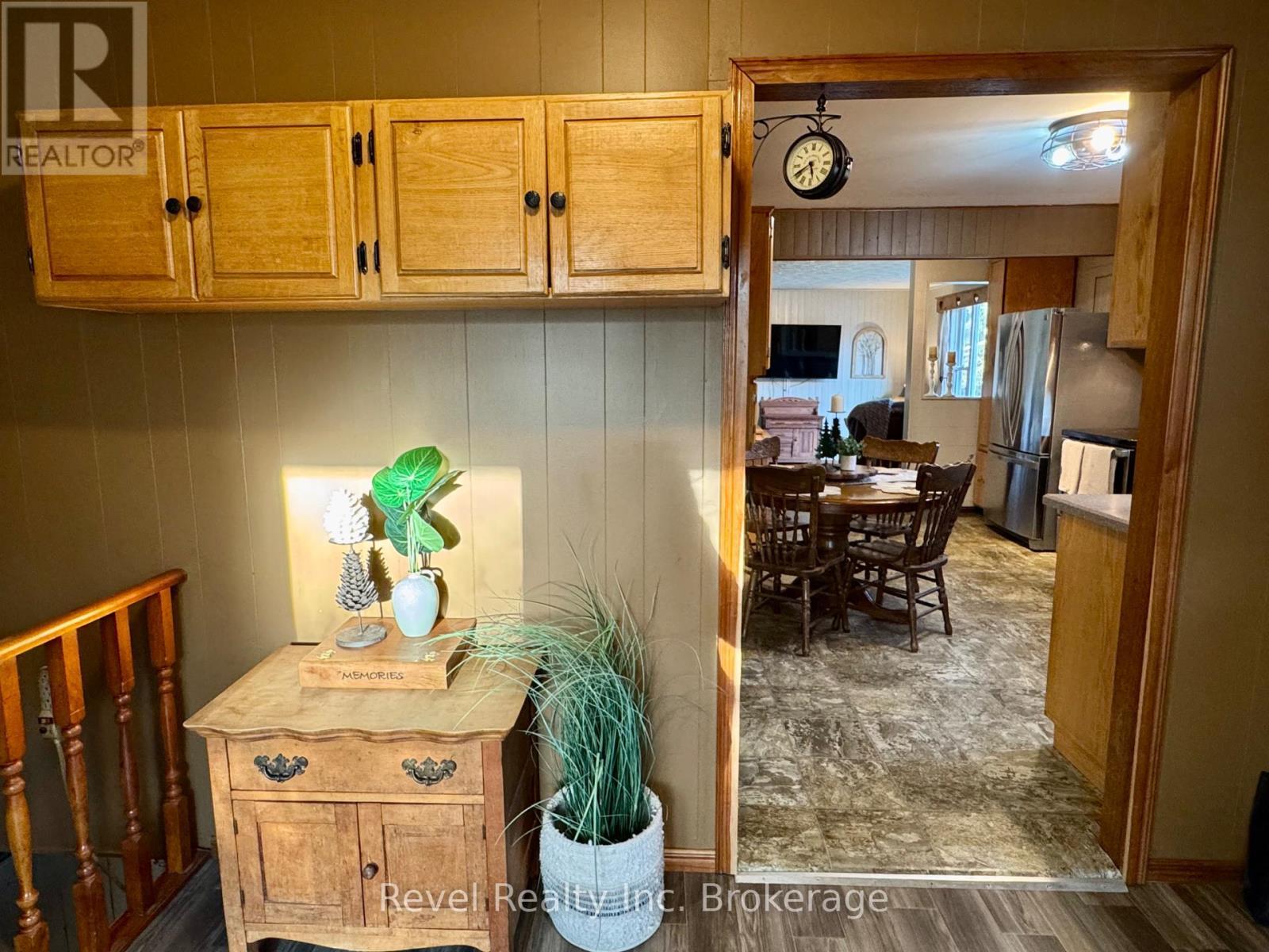 2816 Chiswick Line, Chisholm, ON - Indoor