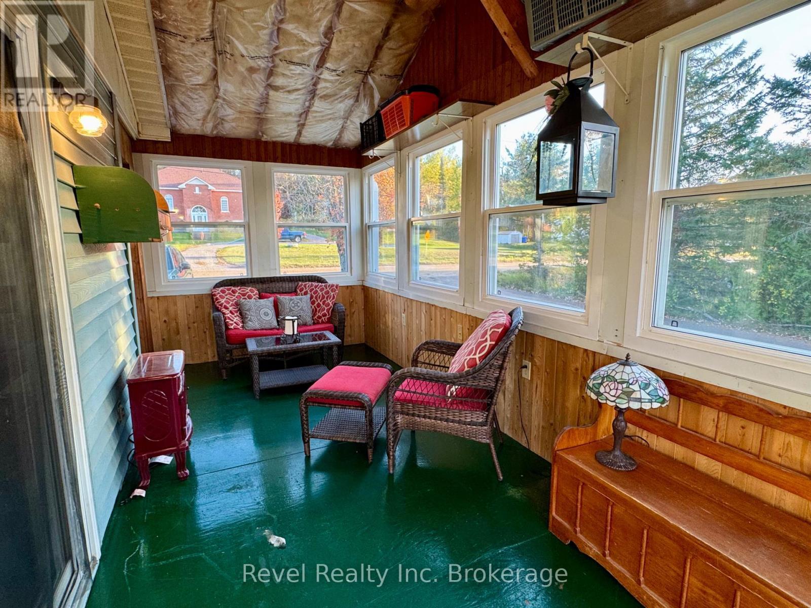 2816 Chiswick Line, Chisholm, ON - Indoor