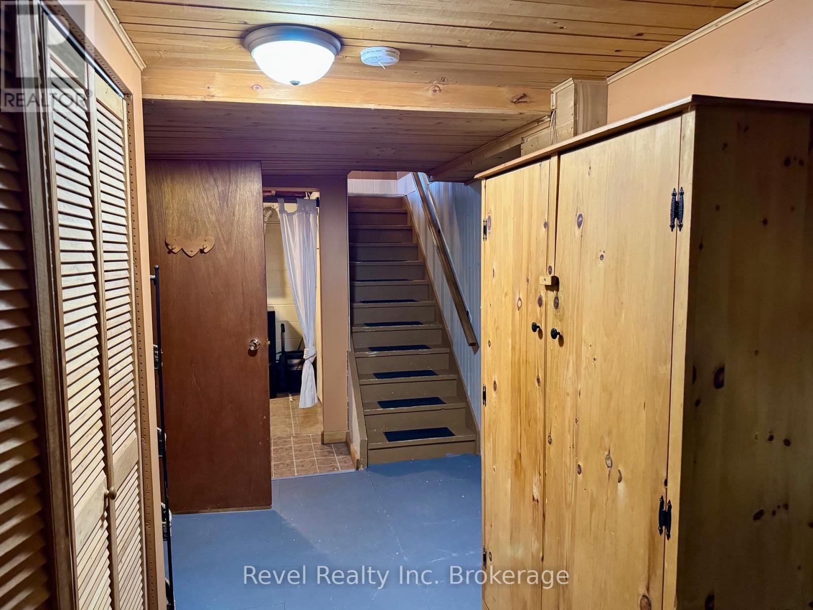 2816 Chiswick Line, Chisholm, ON - Photo Showing Other Room