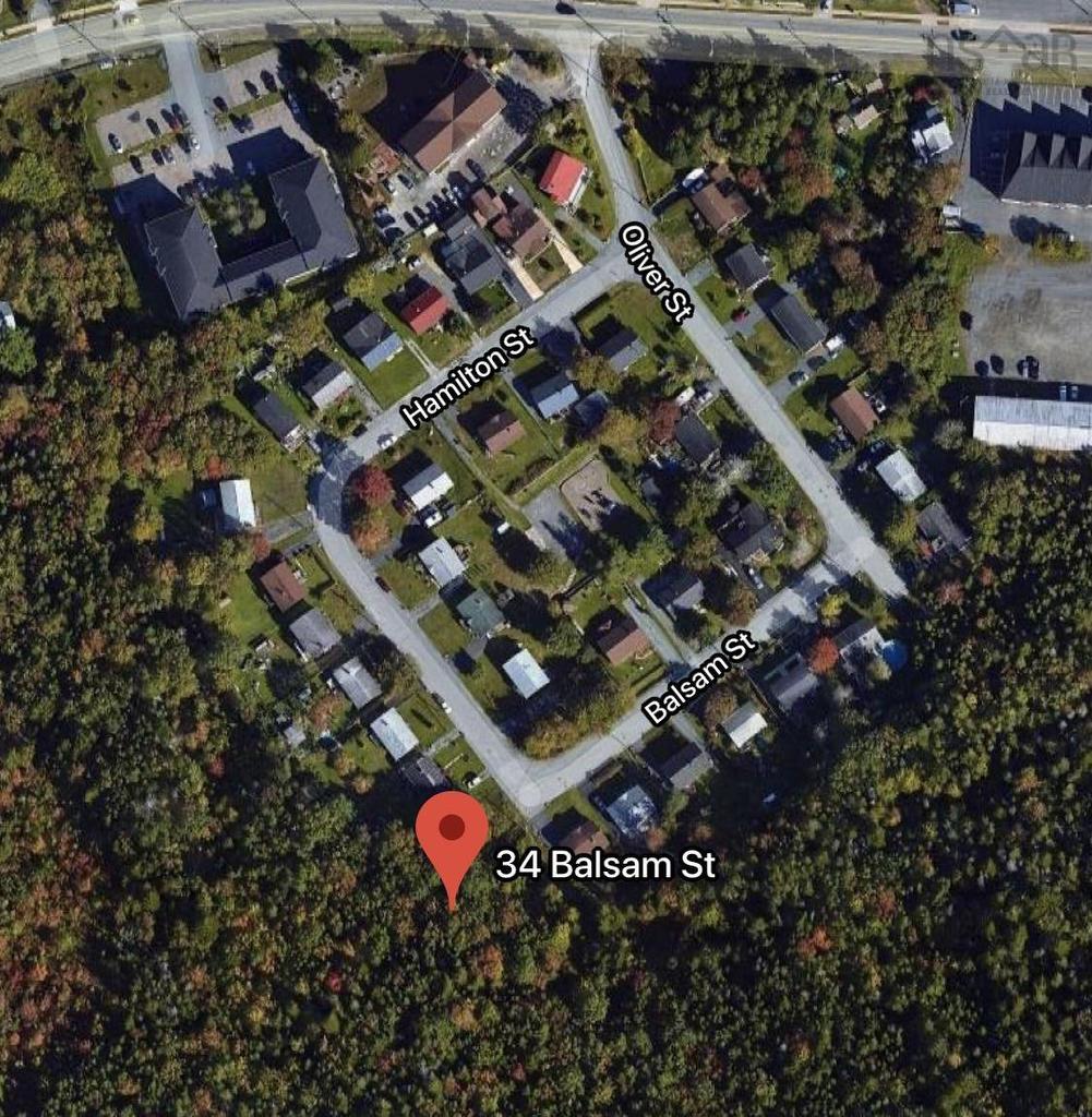 34 Balsam Street, Beechville, NS