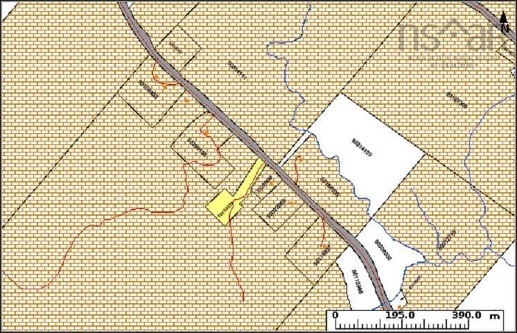 Whycocomagh Road, Skye Glen, NS