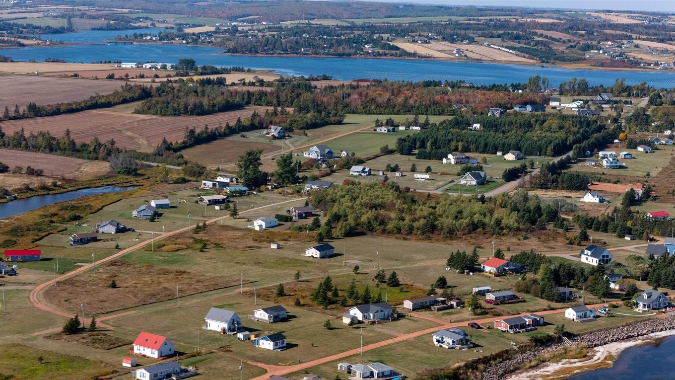 8 Amos Drive, Anglo Rustico, PE