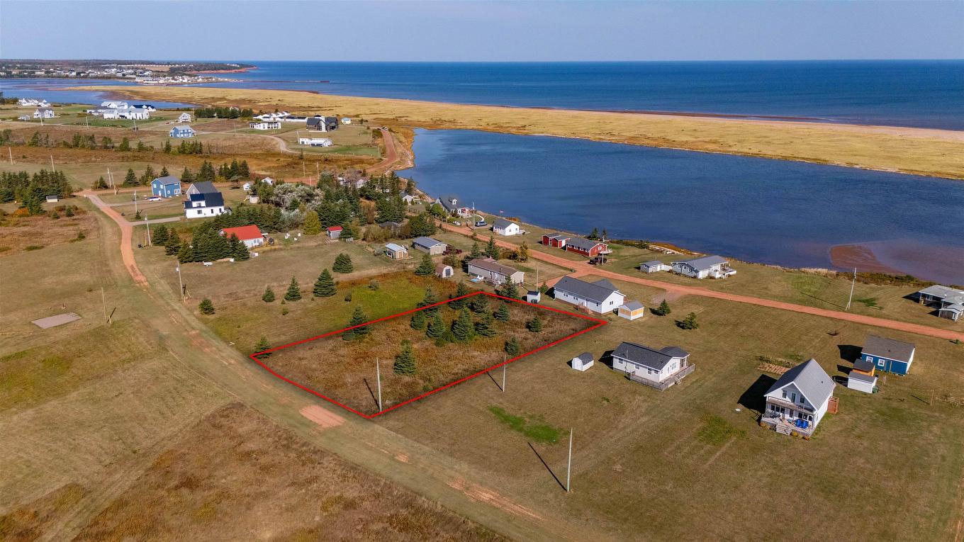 8 Amos Drive, Anglo Rustico, PE