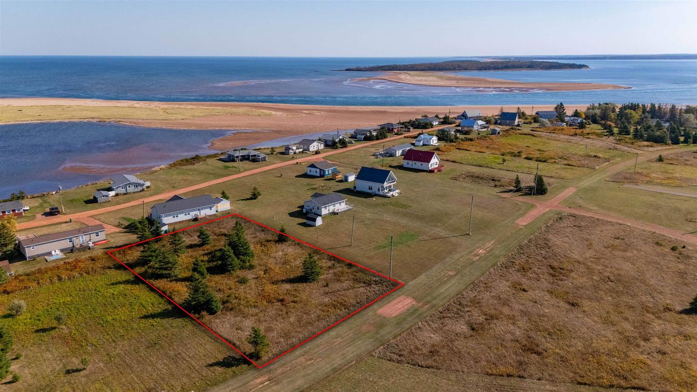 8 Amos Drive, Anglo Rustico, PE