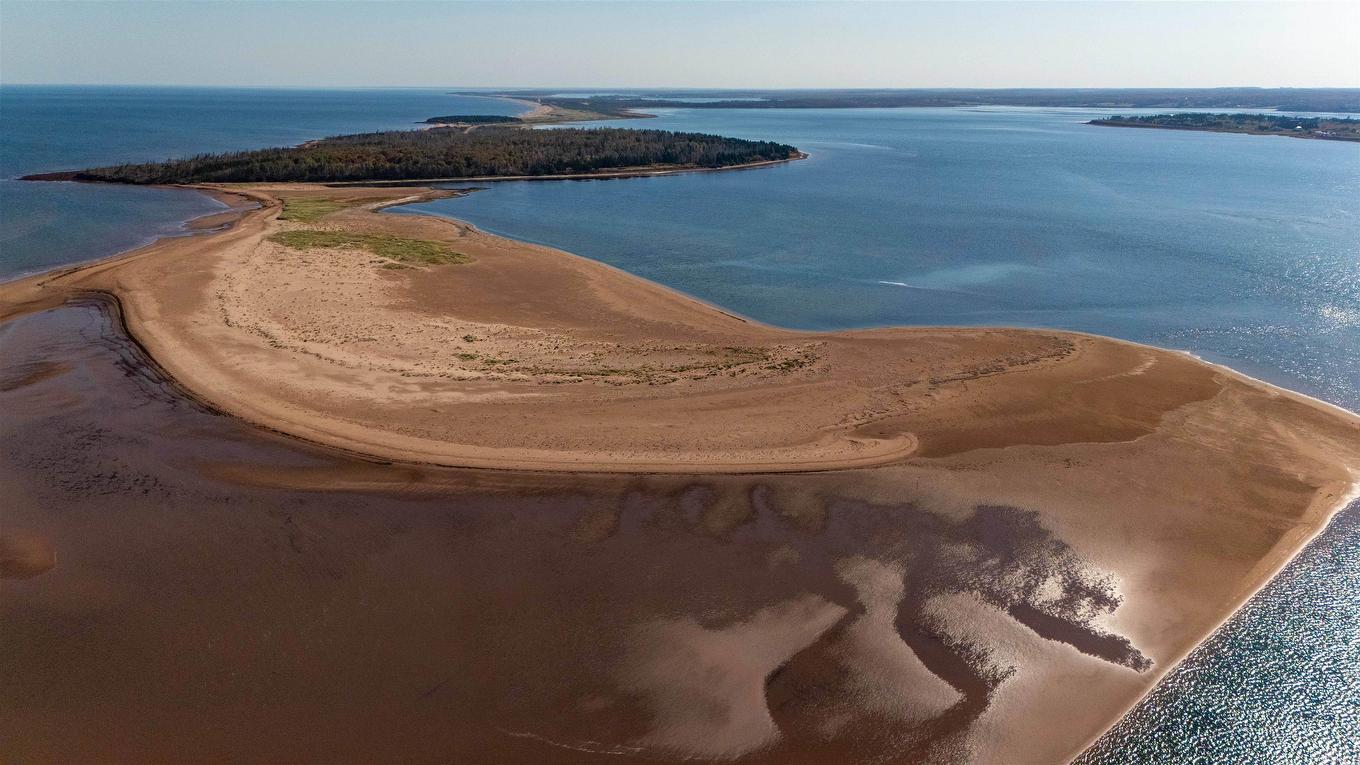 8 Amos Drive, Anglo Rustico, PE