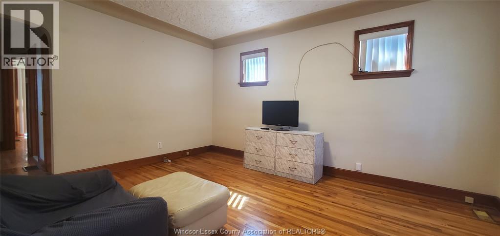 1059 Shepherd Street Unit# Main, Windsor, ON - Indoor Photo Showing Other Room
