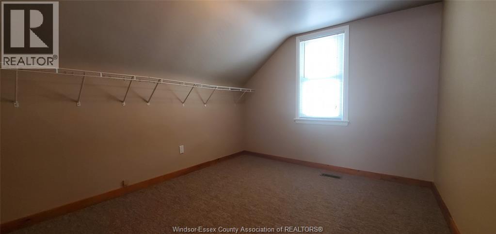 1059 Shepherd Street Unit# Main, Windsor, ON - Indoor Photo Showing Other Room