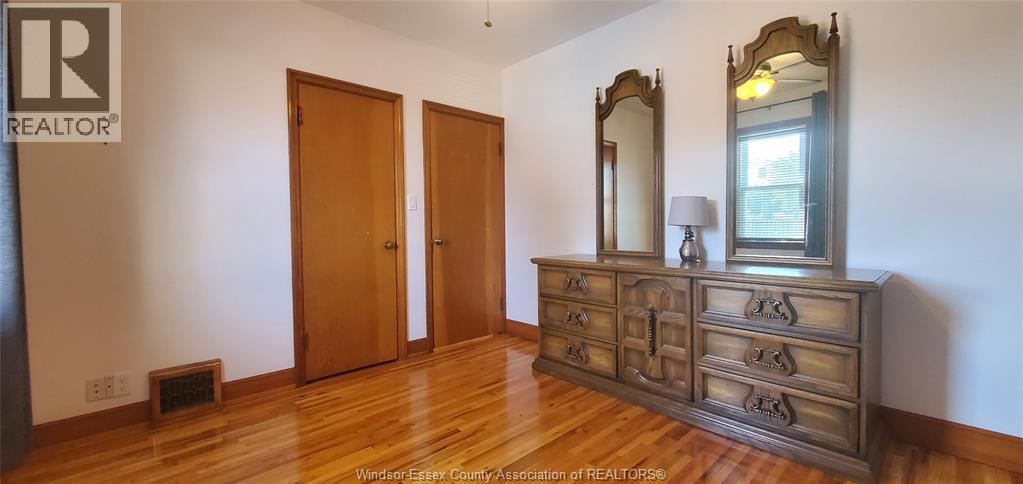 1059 Shepherd Street Unit# Main, Windsor, ON - Indoor Photo Showing Other Room