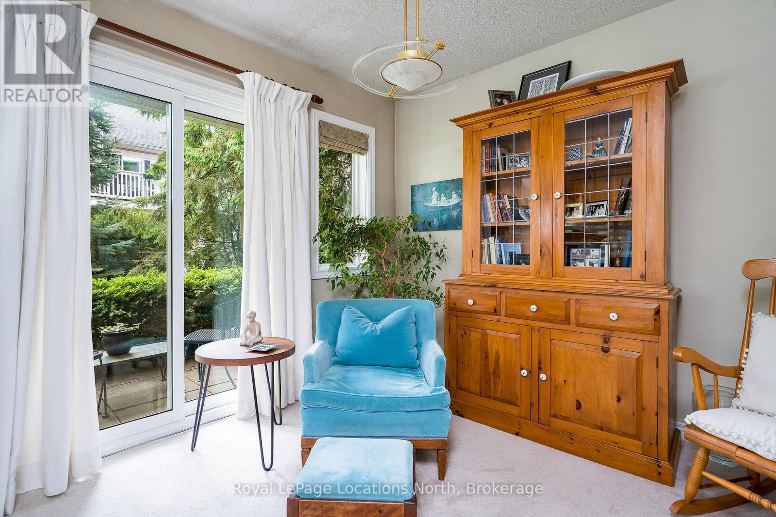 166 Fairway Crescent, Collingwood, ON - Indoor