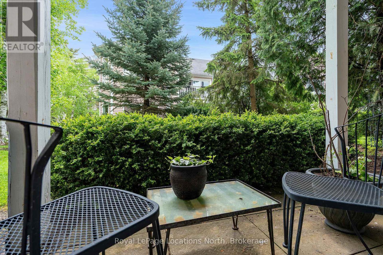 166 Fairway Crescent, Collingwood, ON - Outdoor With Deck Patio Veranda