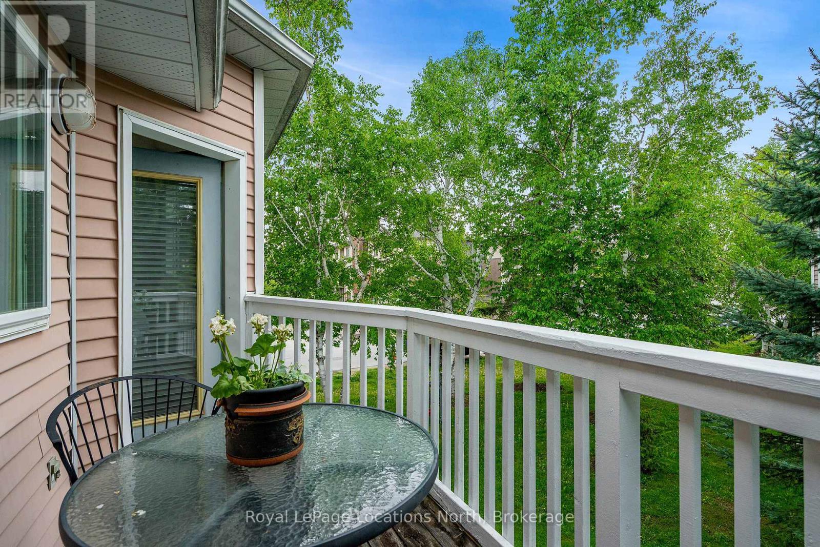 166 Fairway Crescent, Collingwood, ON - Outdoor With Deck Patio Veranda