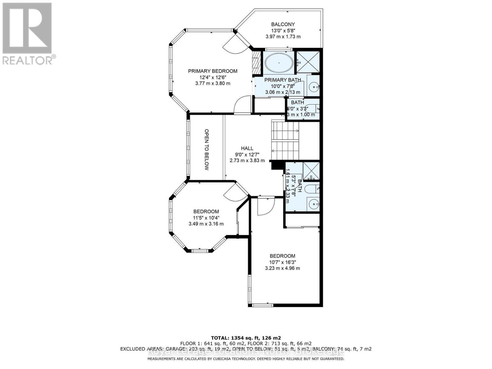 166 Fairway Crescent, Collingwood, ON - Other