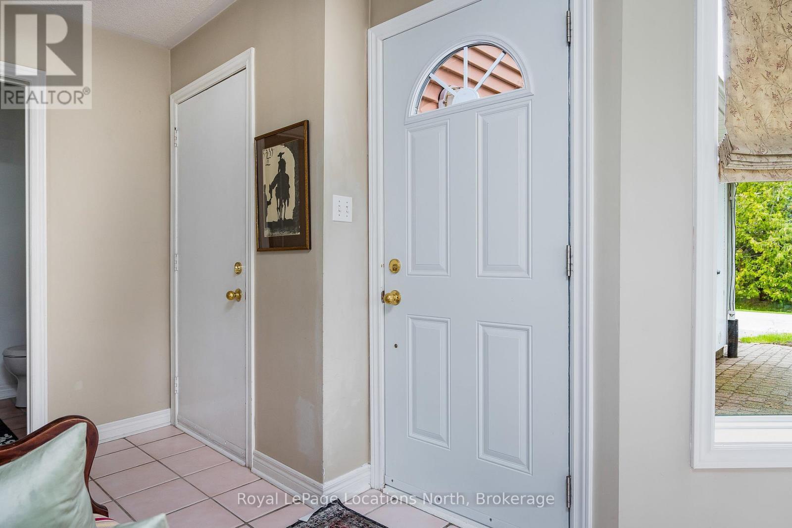 166 Fairway Crescent, Collingwood, ON - Photo Showing Other Room