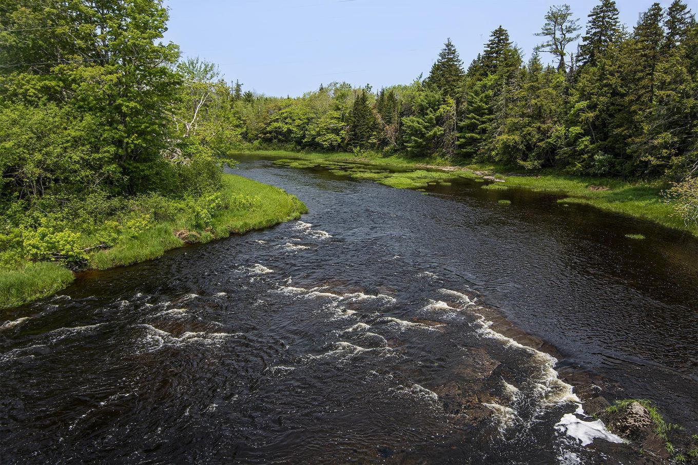 Cameron Settlement Road, Aspen, NS
