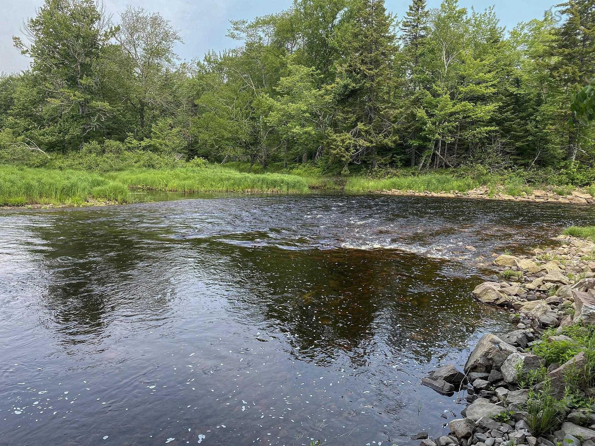 Cameron Settlement Road, Aspen, NS