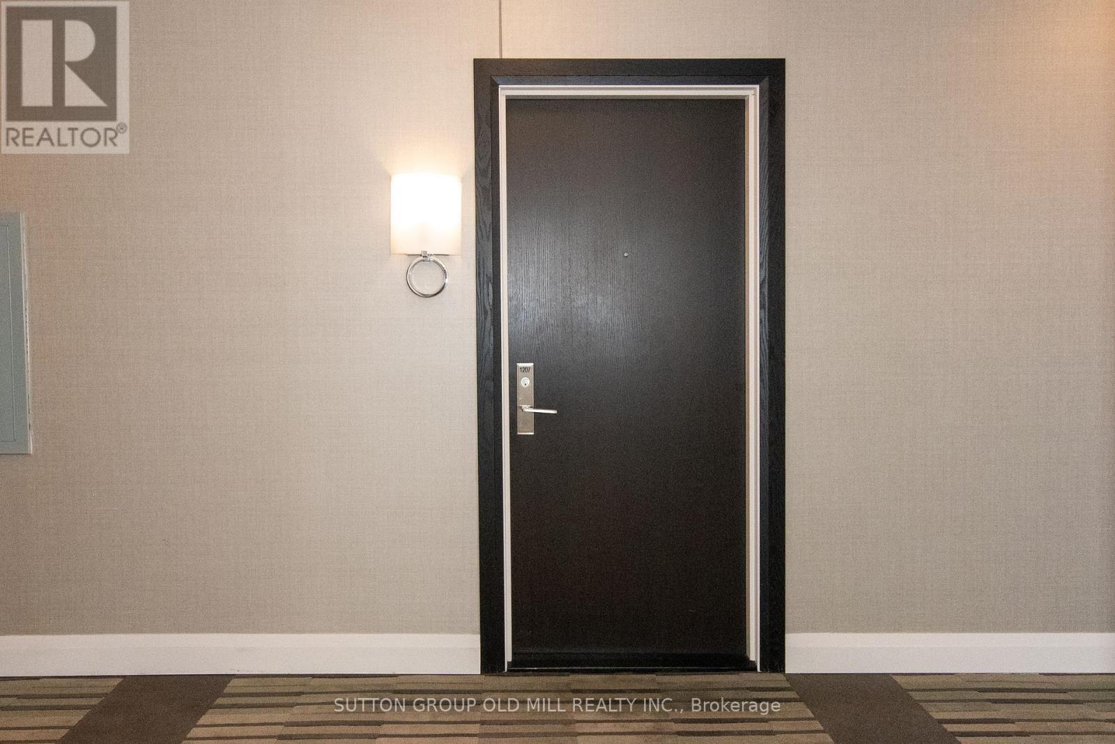 1207 - 35 Fontenay Court, Toronto, ON - Photo Showing Other Room