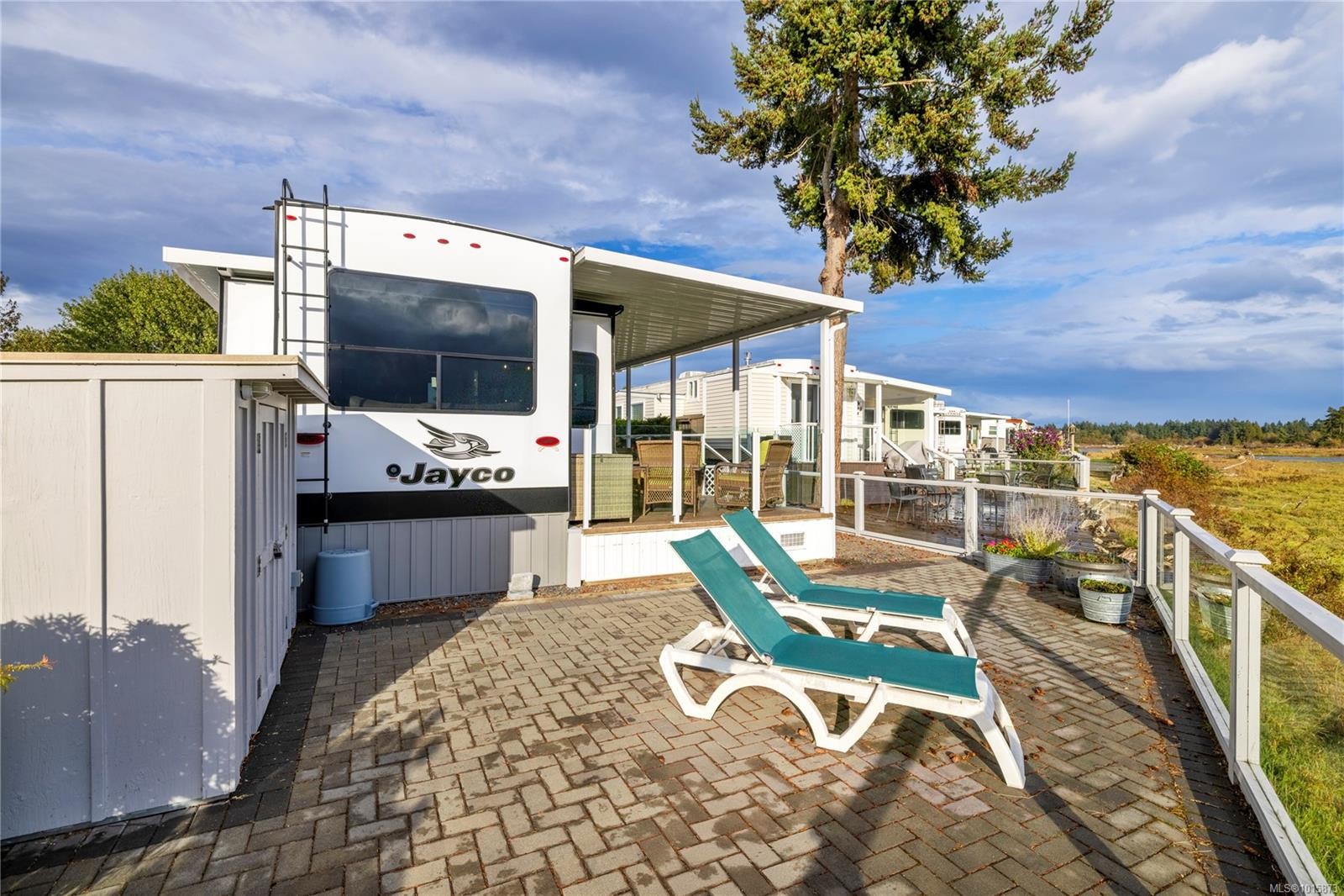 208-200 Corfield St, Parksville, BC