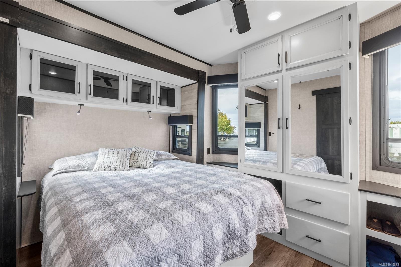 208-200 Corfield St, Parksville, BC