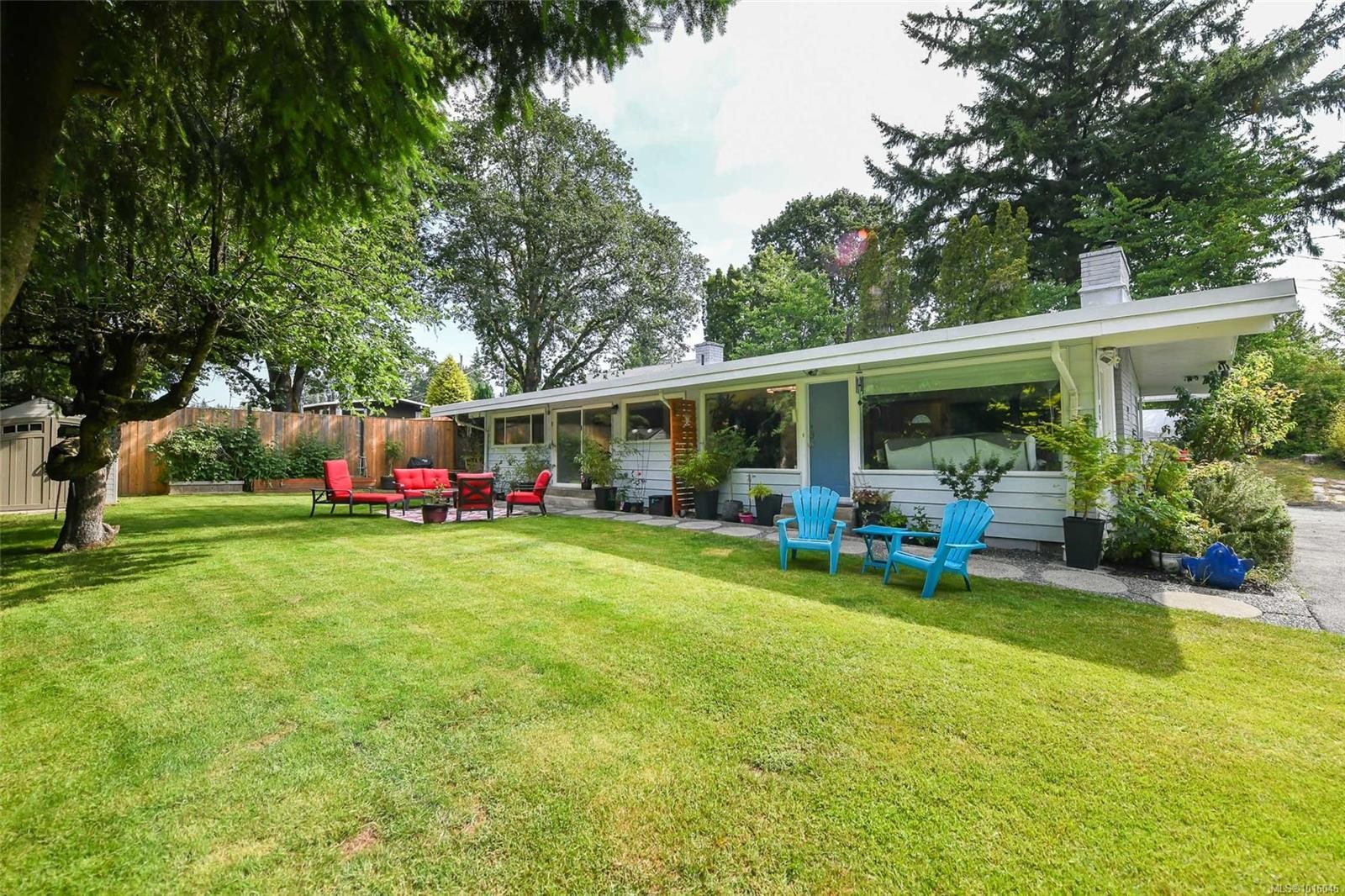 4740 Island Hwy North, Courtenay, BC