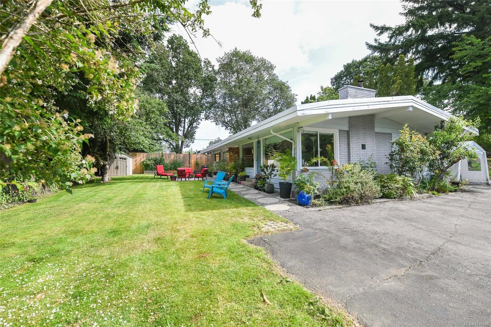 4740 Island Hwy North, Courtenay, BC