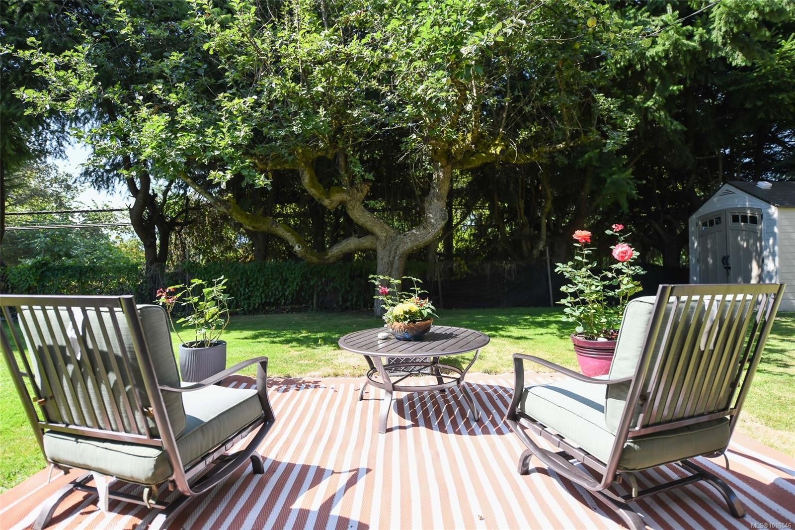 4740 Island Hwy North, Courtenay, BC