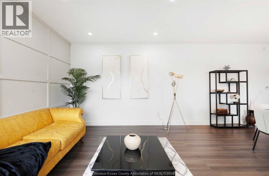 755 Grand Marais Unit# 102, Windsor, ON - Indoor