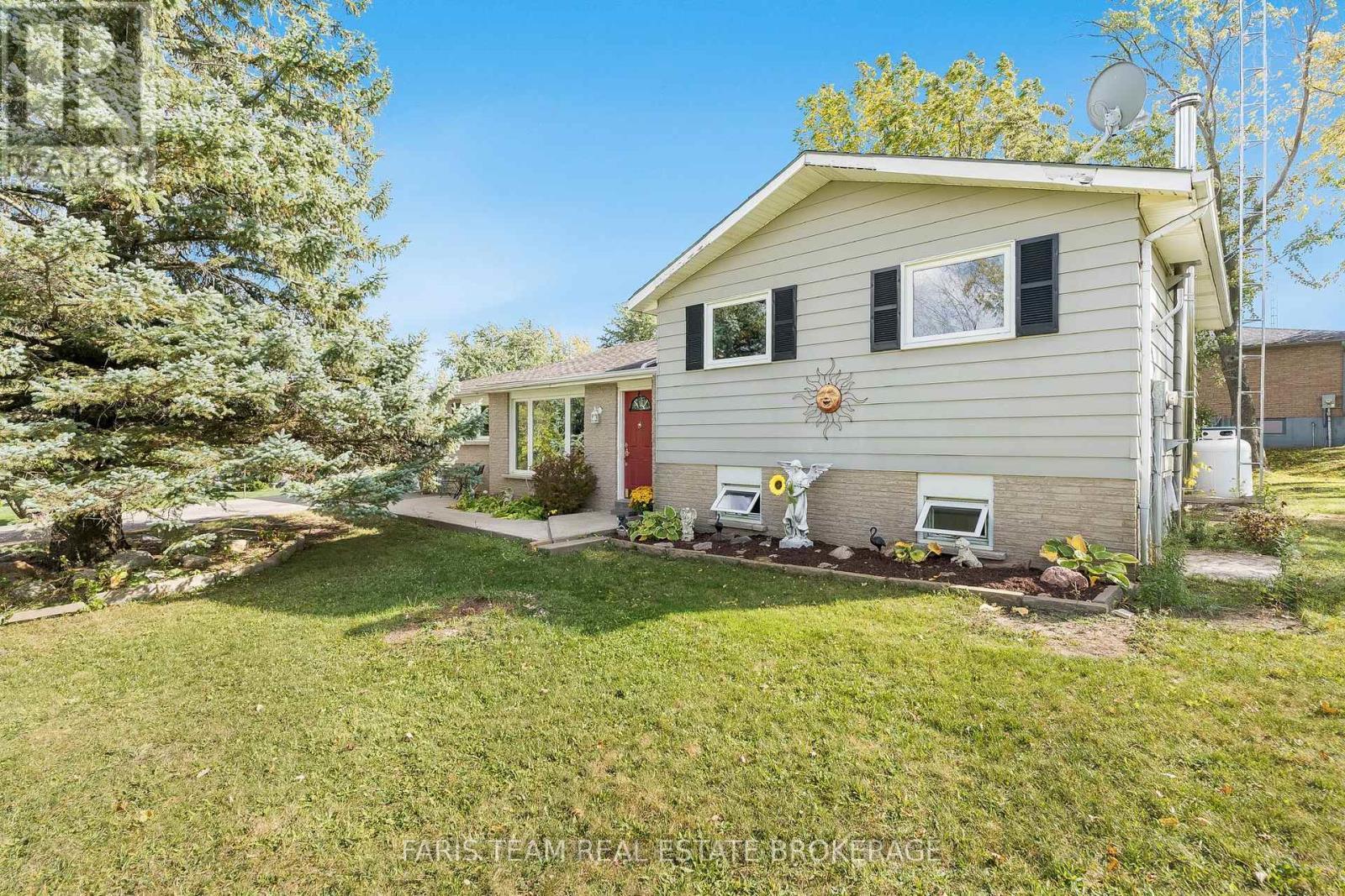 29 Jamieson Drive, Adjala-Tosorontio, ON - Outdoor