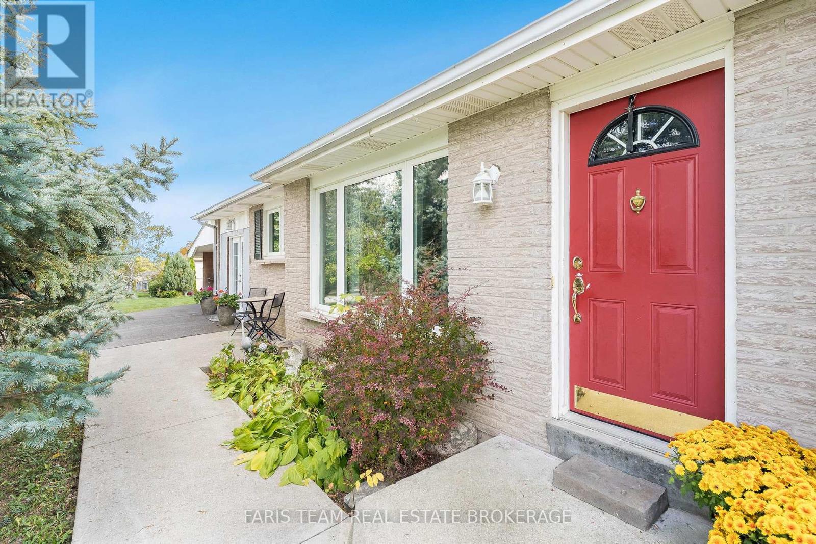 29 Jamieson Drive, Adjala-Tosorontio, ON - Outdoor