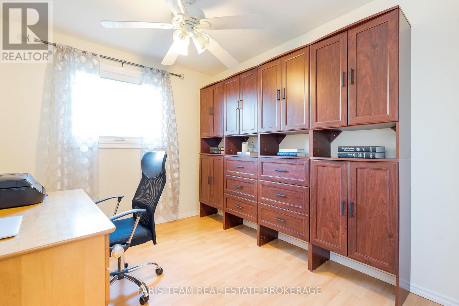 29 Jamieson Drive, Adjala-Tosorontio, ON - Indoor Photo Showing Office