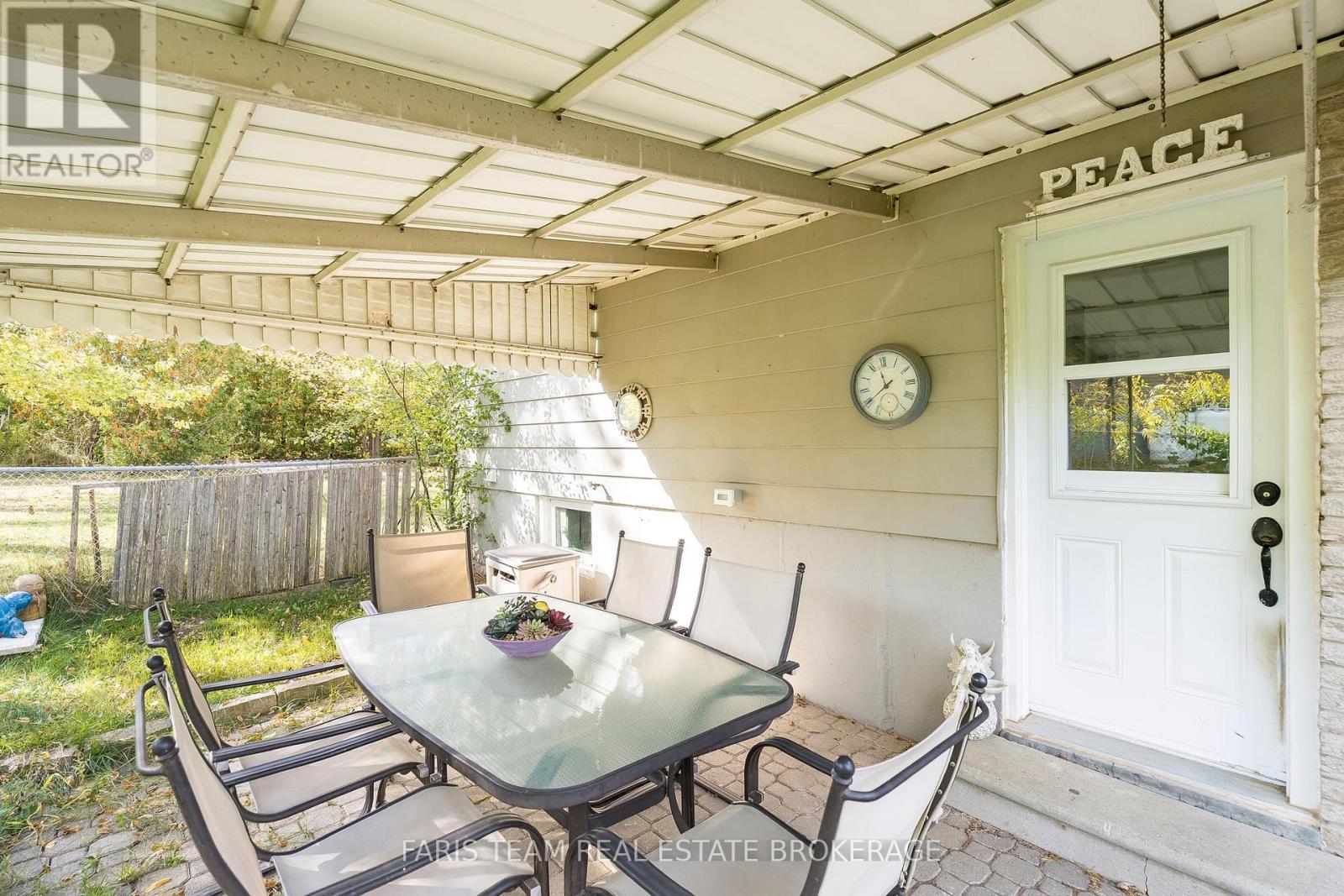 29 Jamieson Drive, Adjala-Tosorontio, ON - Outdoor With Deck Patio Veranda With Exterior