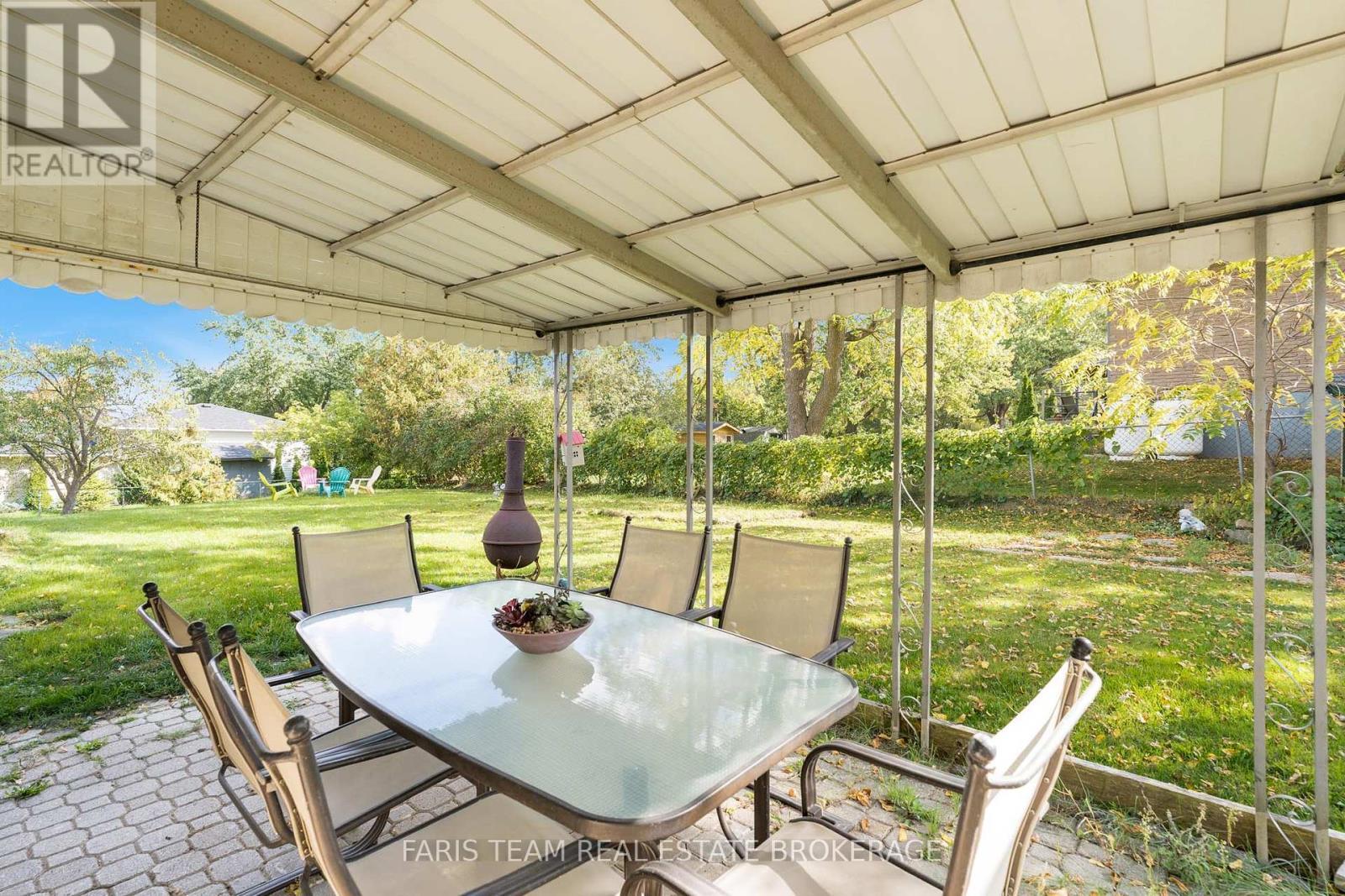 29 Jamieson Drive, Adjala-Tosorontio, ON - Outdoor With Deck Patio Veranda