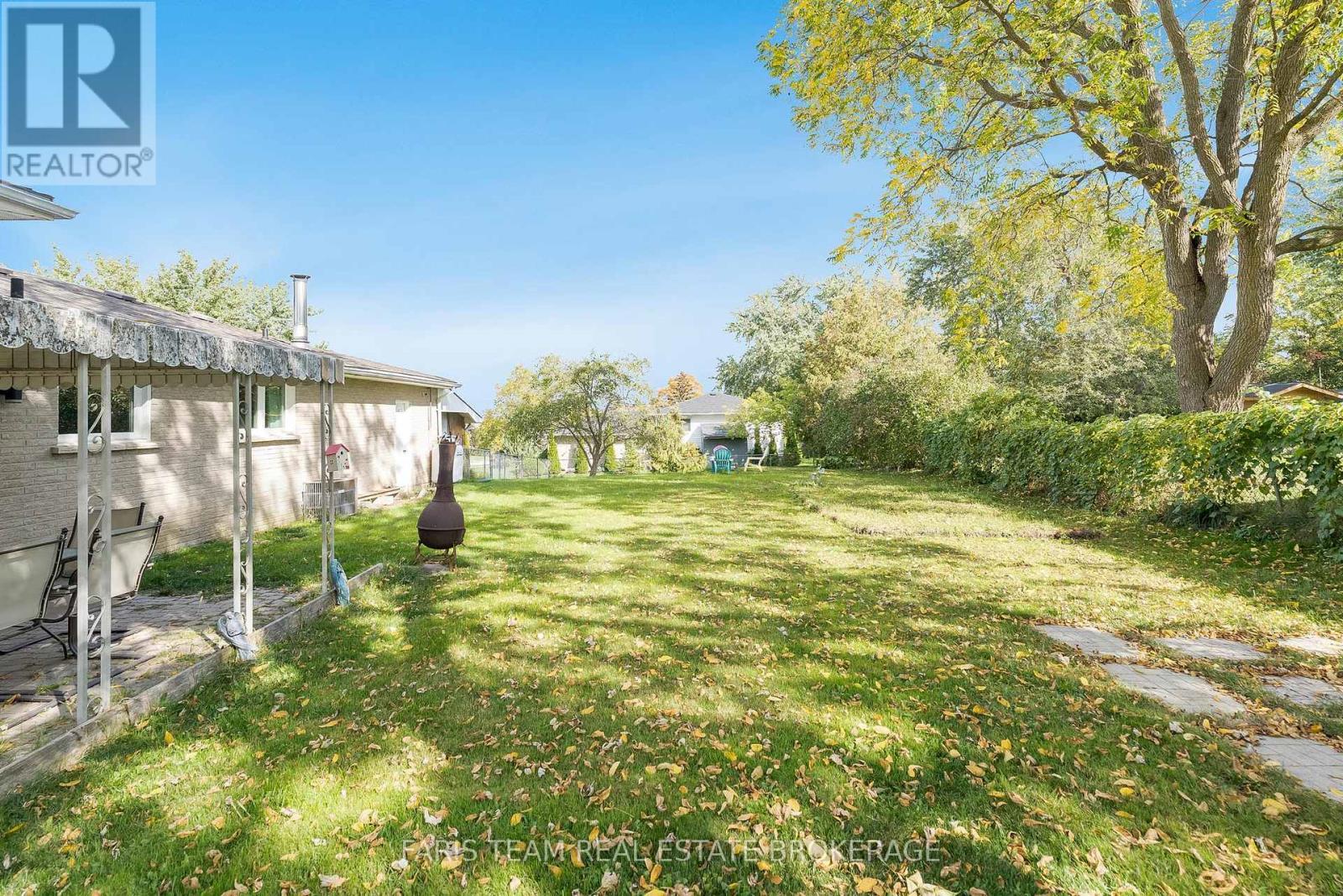 29 Jamieson Drive, Adjala-Tosorontio, ON - Outdoor