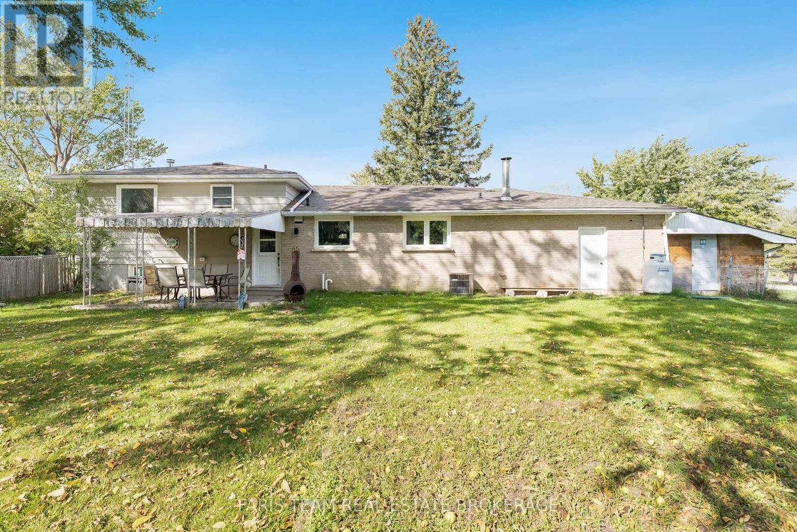 29 Jamieson Drive, Adjala-Tosorontio, ON - Outdoor