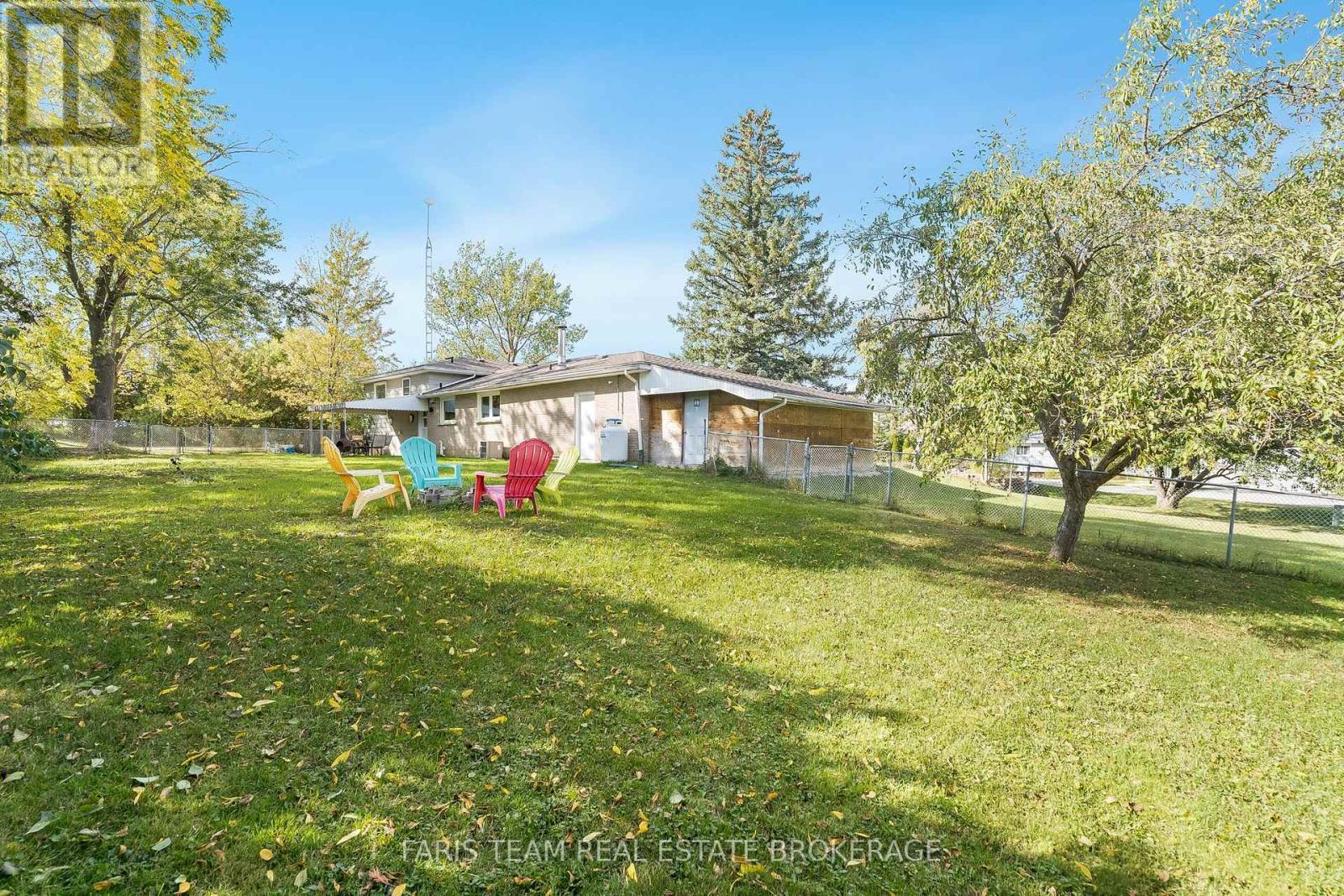 29 Jamieson Drive, Adjala-Tosorontio, ON - Outdoor